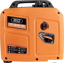 Бензиновый генератор XO 1800W Бензиновый генератор XO 1800W