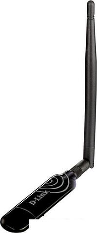 Wi-Fi адаптер D-Link DWA-137/C1A