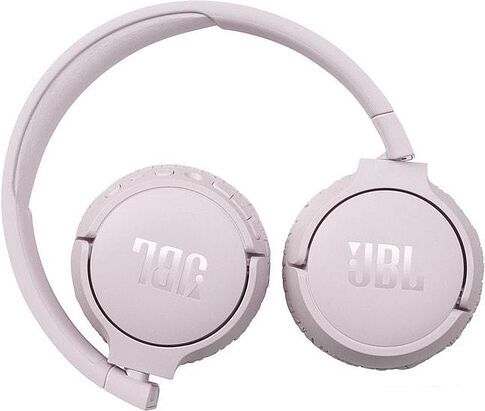 Наушники JBL T660 NC (розовый)