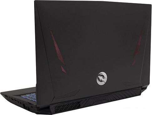 Игровой ноутбук Hiper Gaming G16 G16RTX3070A11700W11
