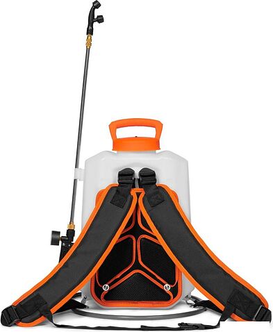 Аккумуляторный опрыскиватель Daewoo Power DSA 1221Li (без АКБ)