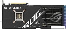 Видеокарта ASUS ROG Strix GeForce RTX 4090 24GB GDDR6X ROG-STRIX-RTX4090-24G-GAMING Видеокарта ASUS ROG Strix GeForce RTX 4090 24GB GDDR6X ROG-STRIX-RTX4090-24G-GAMING