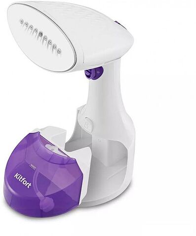 Отпариватель Kitfort KT-9206