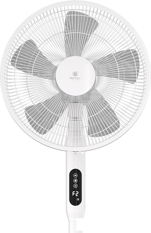 Вентилятор Royal Clima RSF-1401E-WT
