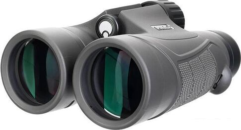 Бинокль Levenhuk Nitro 10x42 (черный)