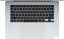 Ноутбук Apple MacBook Air 15" M4 2025 MW1H3