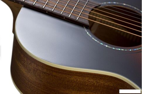 Акустическая гитара Baton Rouge X11S/P-CHB