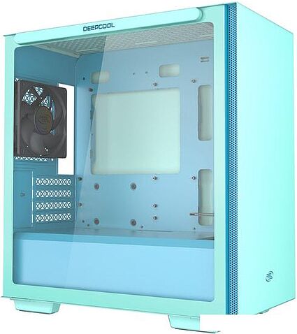 Корпус DeepCool Macube 110 GRBL R-MACUBE110-GBNGM1N-A-1