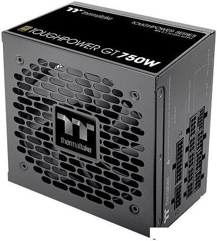 Блок питания Thermaltake Toughpower GT 750W PS-TPT-0750FNFAGE-3