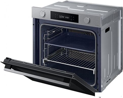 Электрический духовой шкаф Samsung NV7B4125ZAS/WT