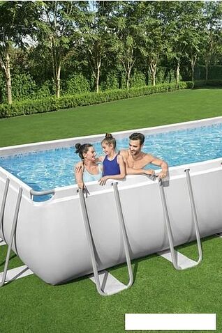Каркасный бассейн Bestway Power Steel 5612B (640x274x132)