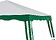 Green Glade Тент 1017 3x3 м
