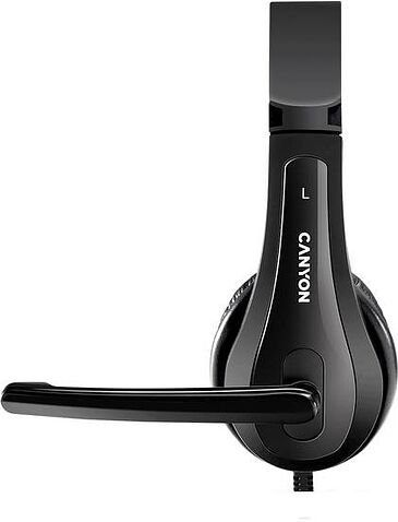 Наушники Canyon CNS-CHSU1B