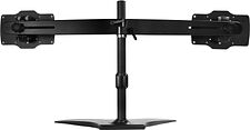 Подставка для монитора SilverStone ARM23BS-L