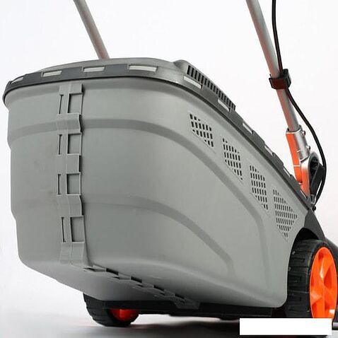 Колёсная газонокосилка Patriot CM 435XL