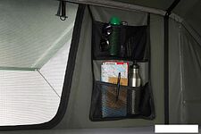 Автомобильная Thule Tepui Foothill (зеленый)