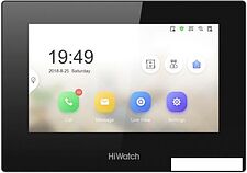 Монитор HiWatch VDP-H2211B