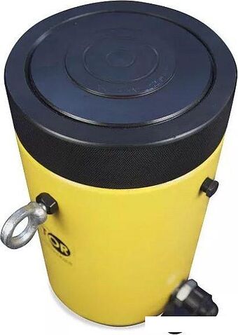 Односторонний домкрат TOR HHYG-100150LS ДГ100П150Г 100т