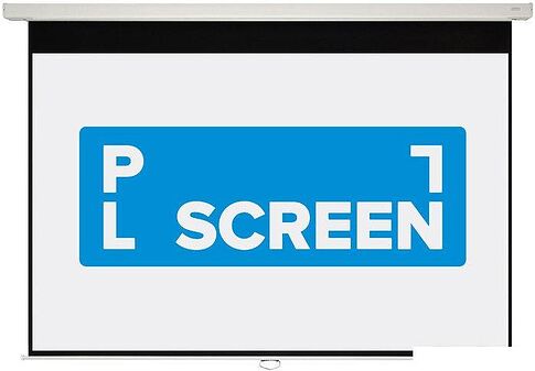 Проекционный экран PL Vista MW-PC-109D