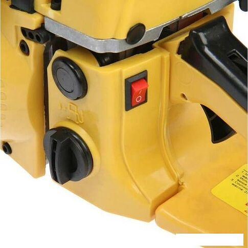 Бензопила Tundra 5513391