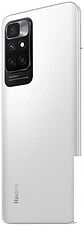 Смартфон Xiaomi Redmi 10 2022 6GB/128GB международная версия (белая галька) Смартфон Xiaomi Redmi 10 2022 6GB/128GB международная версия (белая галька)