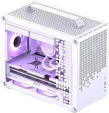 Корпус Jonsbo Z20 (белый)