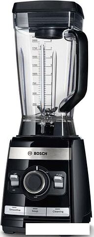 Стационарный блендер Bosch MMBH4P3B