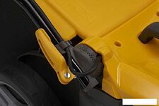 Газонокосилка Stiga Combi 340C 294380068/ST2