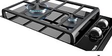 Варочная панель TEKA GZC 32330 XBN Варочная панель TEKA GZC 32330 XBN