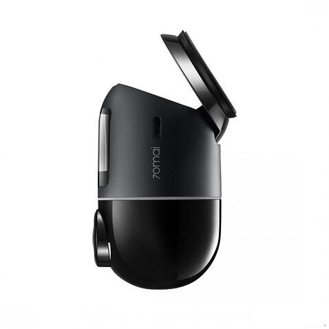 Видеорегистратор 70mai Dash Cam Omni 32GB (черный/серый)