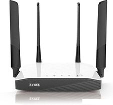 Беспроводной маршрутизатор Zyxel NBG6604