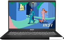Ноутбук MSI Modern 15 B7M-434XBY
