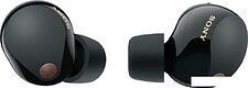 Наушники Sony WF-1000XM5 (черный)