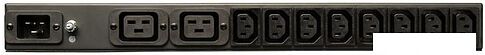 Источник бесперебойного питания Tripp Lite PDUH20DV