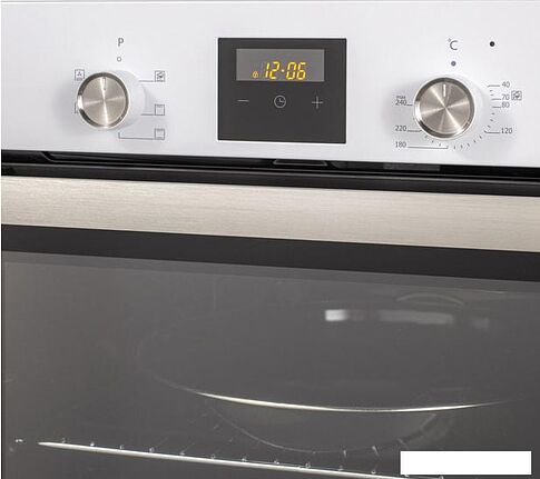 Электрический духовой шкаф Simfer B6EW56016