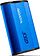Внешний накопитель A-Data SE800 ASE800-512GU32G2-CBL 512GB (синий)