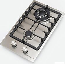 Варочная панель Genberg G3012-STGIK