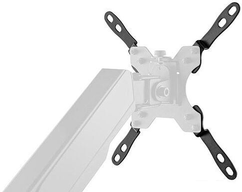 Кронштейн Onkron A2G (черный)