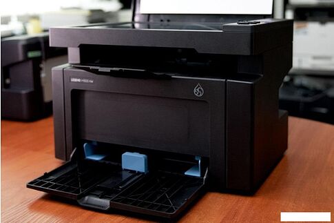 МФУ Legend M1005NW + картридж Tech Q2612A