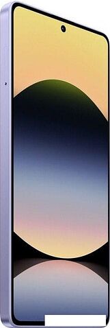 Телефон Xiaomi Redmi Note 14S 12GB/512GB международная версия (перламутровый фиолетовый)