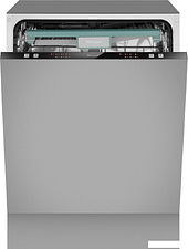 Встраиваемая посудомоечная машина Weissgauff BDW 6036