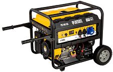 Бензиновый генератор Denzel PS 90 EA