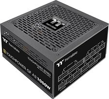 Блок питания Thermaltake Toughpower GF A3 Gold 1050W TT Premium Edition PS-TPD-1050FNFAGx-H Блок питания Thermaltake Toughpower GF A3 Gold 1050W TT Premium Edition PS-TPD-1050FNFAGx-H