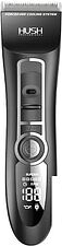 Машинка для стрижки волос Hush 1060-EXT