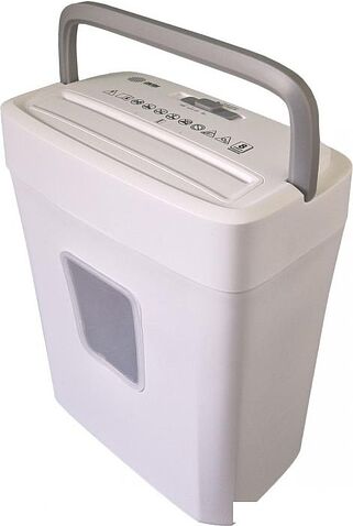 Шредер CACTUS CS-SH-C5