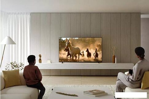 Телевизор Sony Bravia X90L XR-75X90L