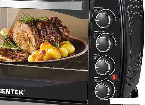 Мини-печь CENTEK CT-1531-42 Convection
