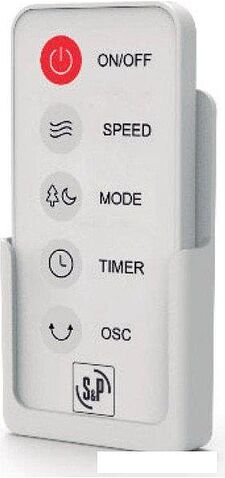 Вентилятор Soler&Palau ARTIC-400 PRC