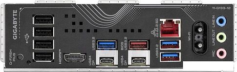 Материнская плата Gigabyte X870 Eagle WiFi7