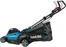 Газонокосилка Makita LM004GM103 (с 1-им АКБ)
